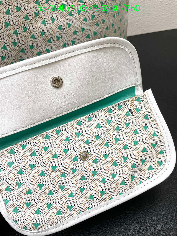 Satchel Bags - GOD Bags - 072