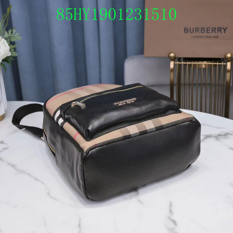 ELE Fashion -BBR Bags - 341