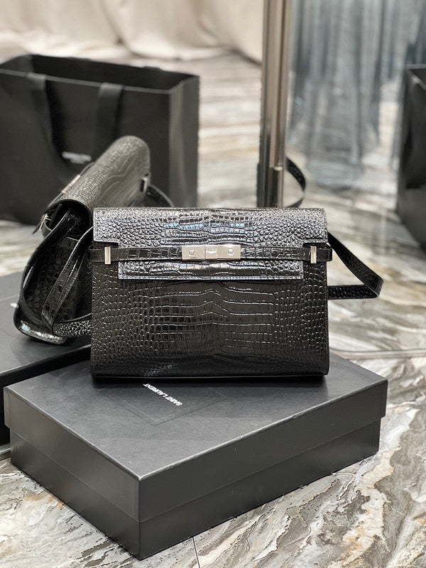 Glami- Glami- - SLY Bags - 853