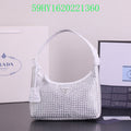 Satchel Bags - PDA Bags - 4663