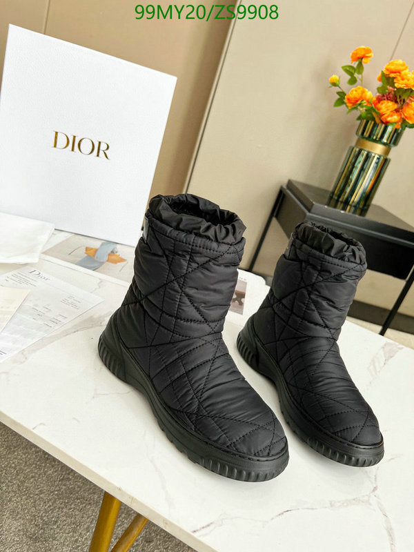 SAMCC - DOR Women Shoes - 1694