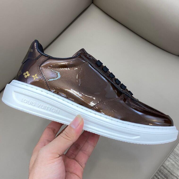 Glamy - LOV Men Shoes - 1760