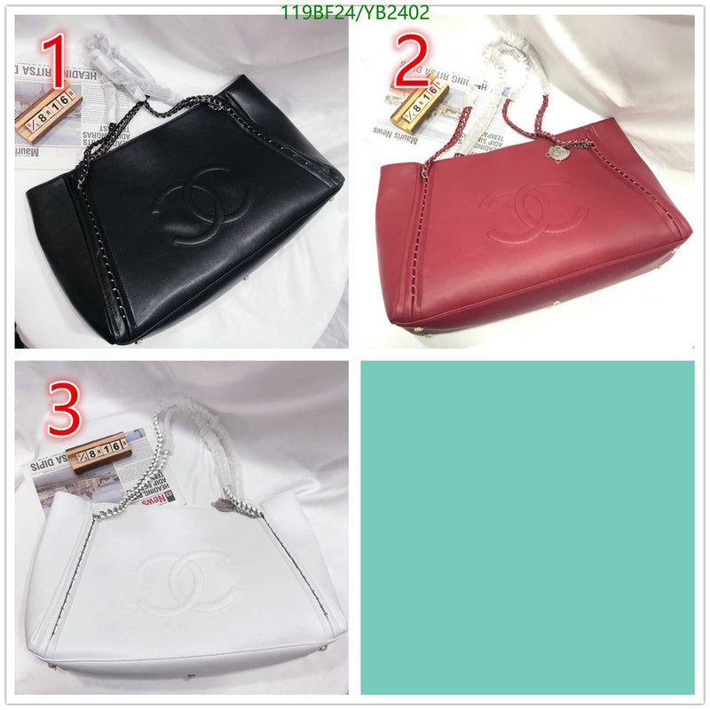 SAMC - CHL Bags Handbags - 093