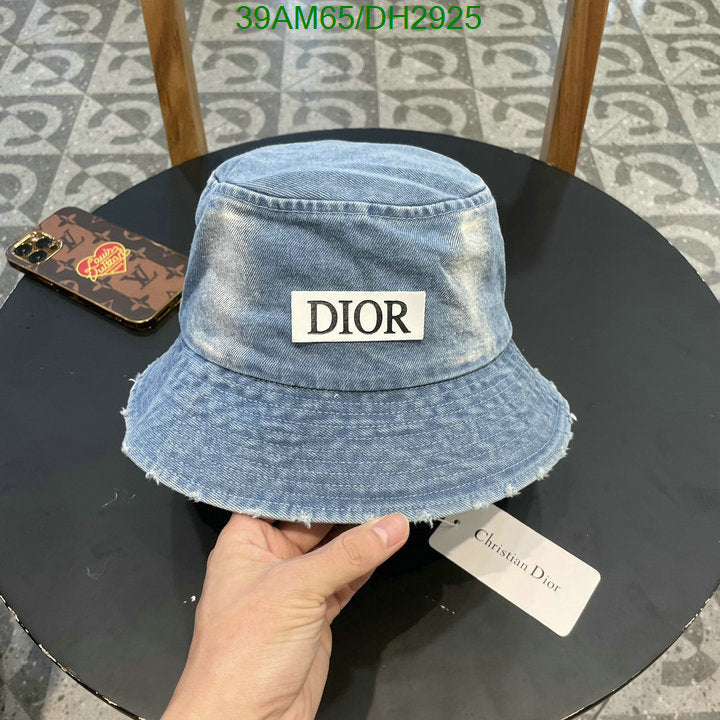 SAMC - DOR Caps & Hats - 028