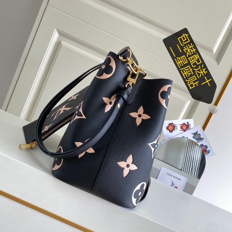 Satchel Bags - VL Bags - 707