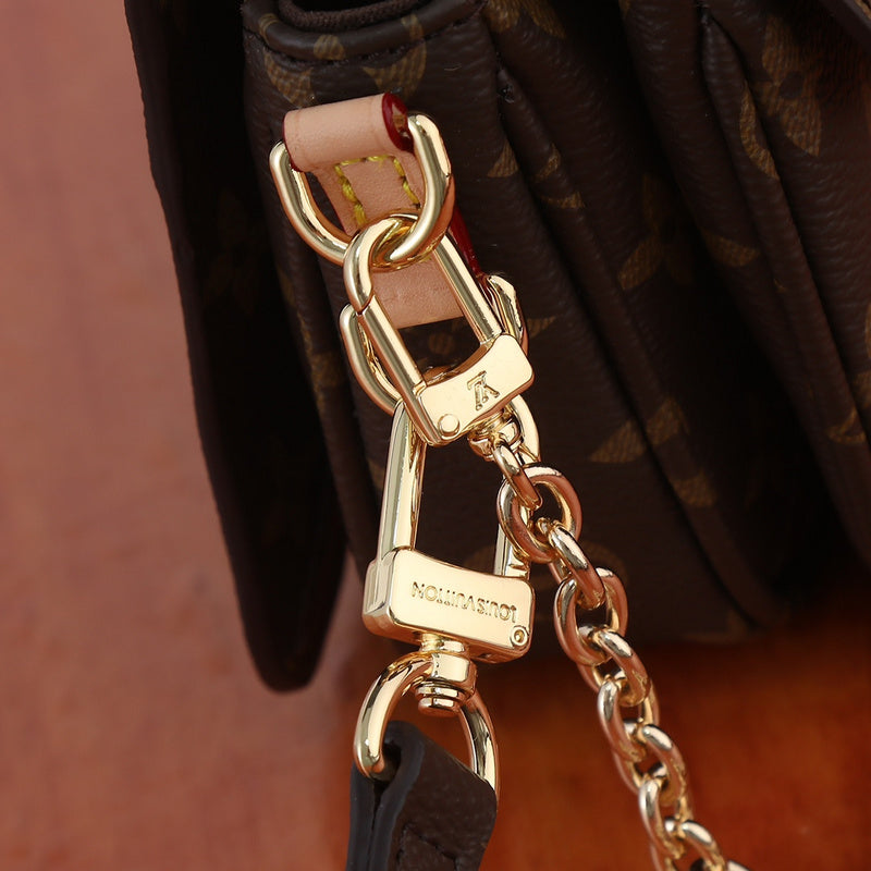 Satchel Bags - VL Bags - 2126