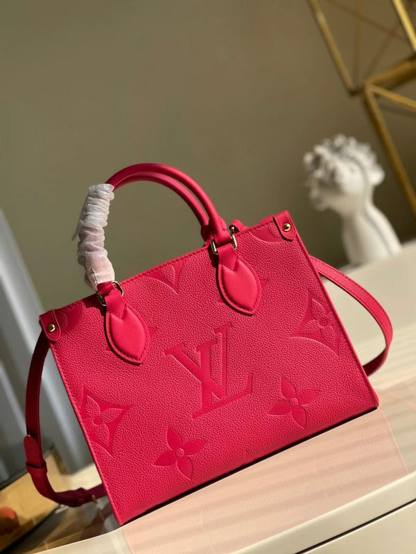 LOV2 Bags - Luxurious Bags  2540