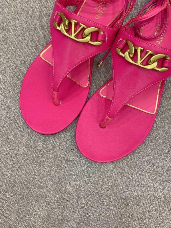 SAMC - VEL Women Shoes - 194