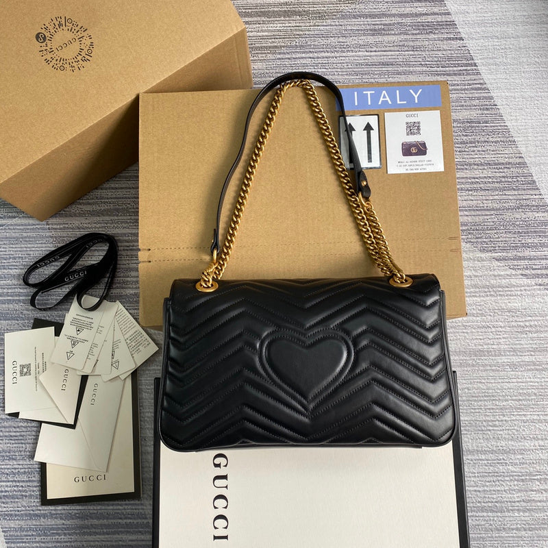 ELE - GG Bags - 2201