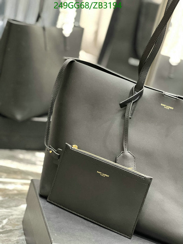 SAMC - YLS Bags - 373