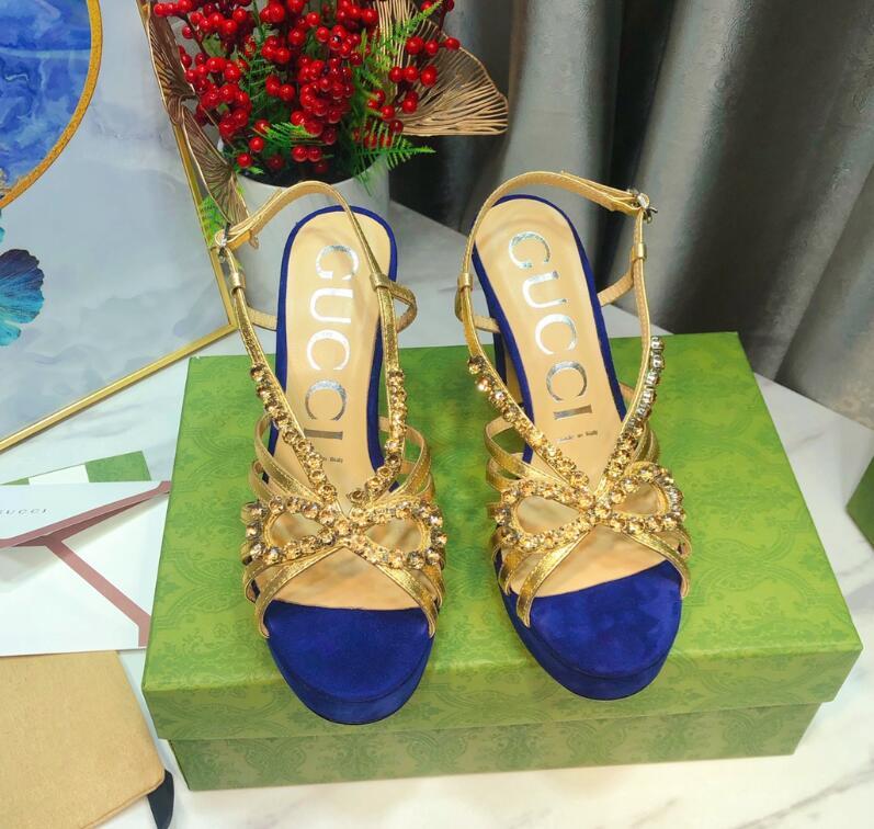 SAMC - GUKI Women Shoes - 1424