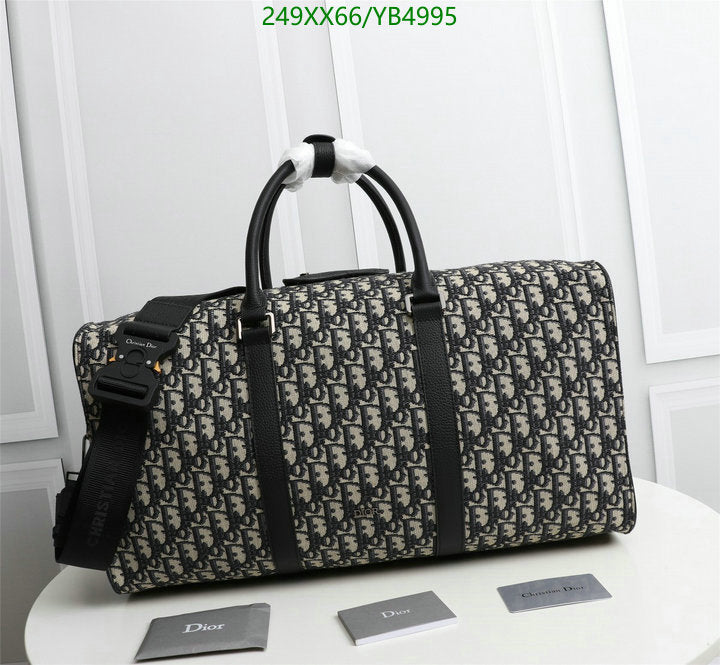 SAMCC - DOR Bags - 1503