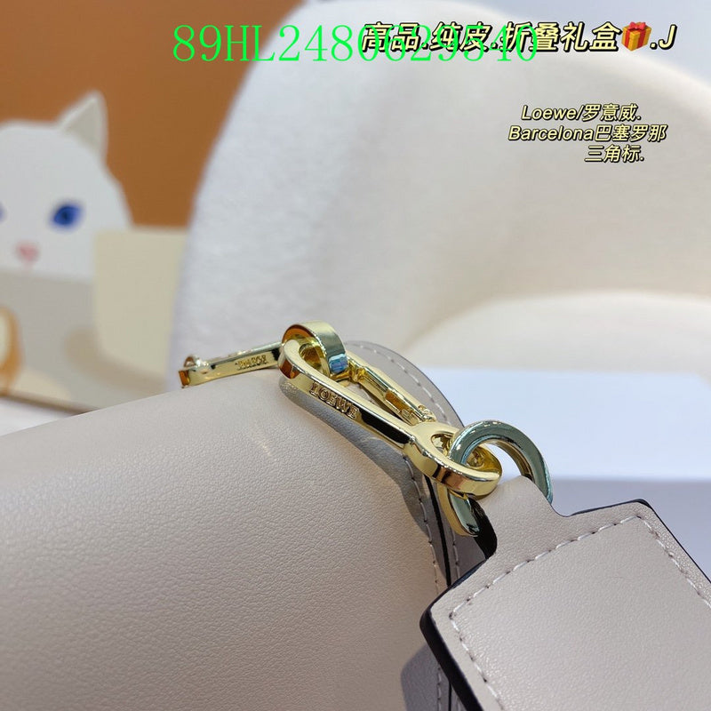 Satchel Bags - LWE Bags - 194