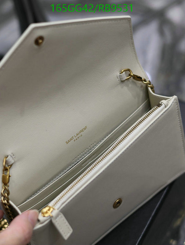 SAMC - YLS Bags - 252