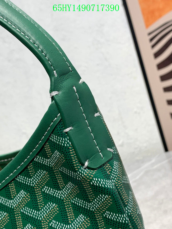 Satchel Bags - GOD Bags - 132