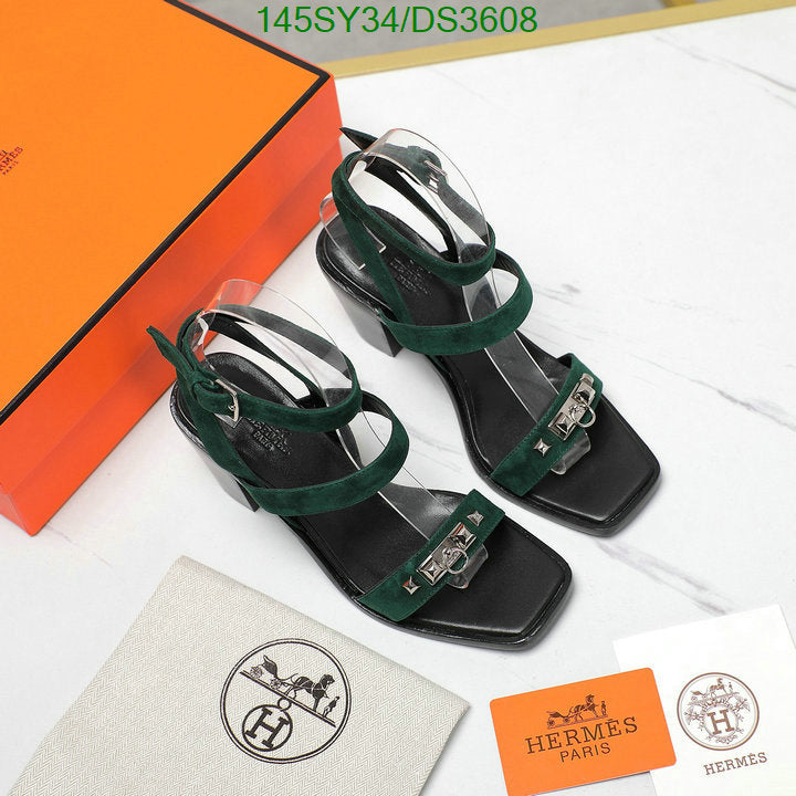 SAMC - HMS Women Shoes - 060