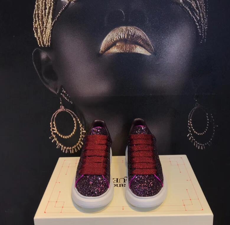 Glamy - AQ Men SHoes - 445