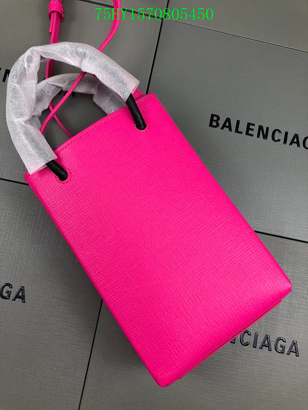 Satchel Bags - BGA Bags - 2454