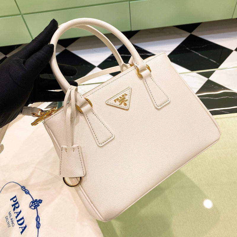 Satchel Bags - PDA Bags - 2411