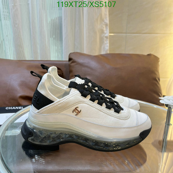 SAMC - CHL Women Shoes Sneakers - 204