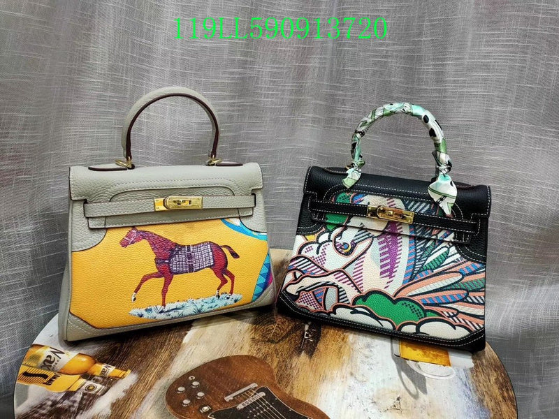 Glami - HMS Bags - 1032