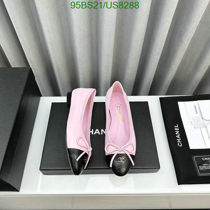 SAMC - CHL Women Shoes Ballet - 119