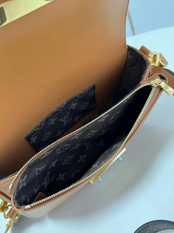 Satchel Bags - VL Bags - 138