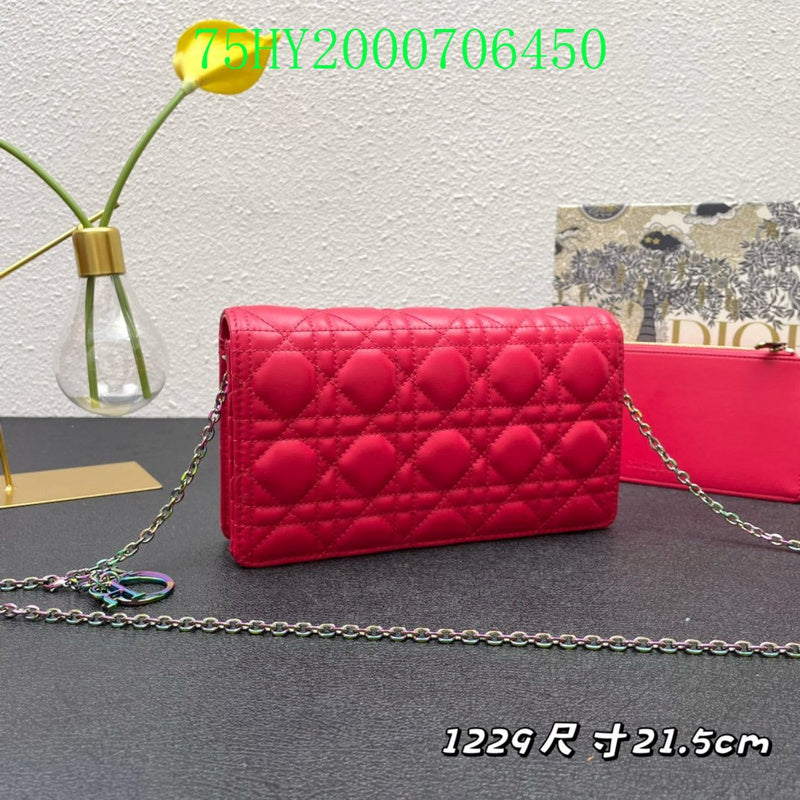 Glami - DOR Bags - 1508