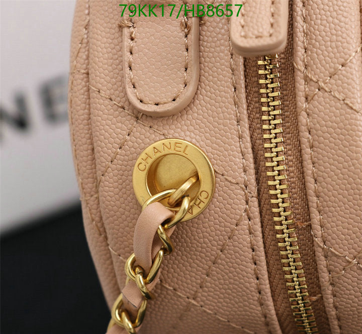 SAMC - CHL Bags Crossbody - 029