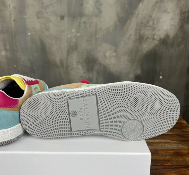 SAMC - BAM Women Shoes - 012