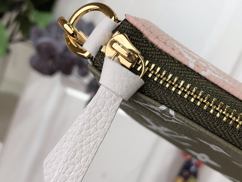 GlamI Lu-Vi bags - 3520