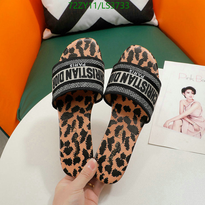 SAMCC - DOR Women Shoes - 2106