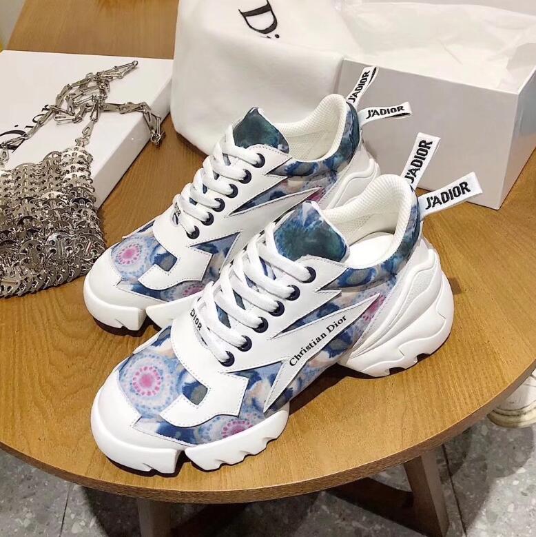 SAMCC - DOR Women Shoes - 1344