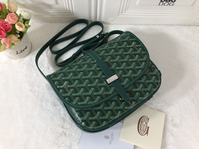 ELE - GOD Bags - 081