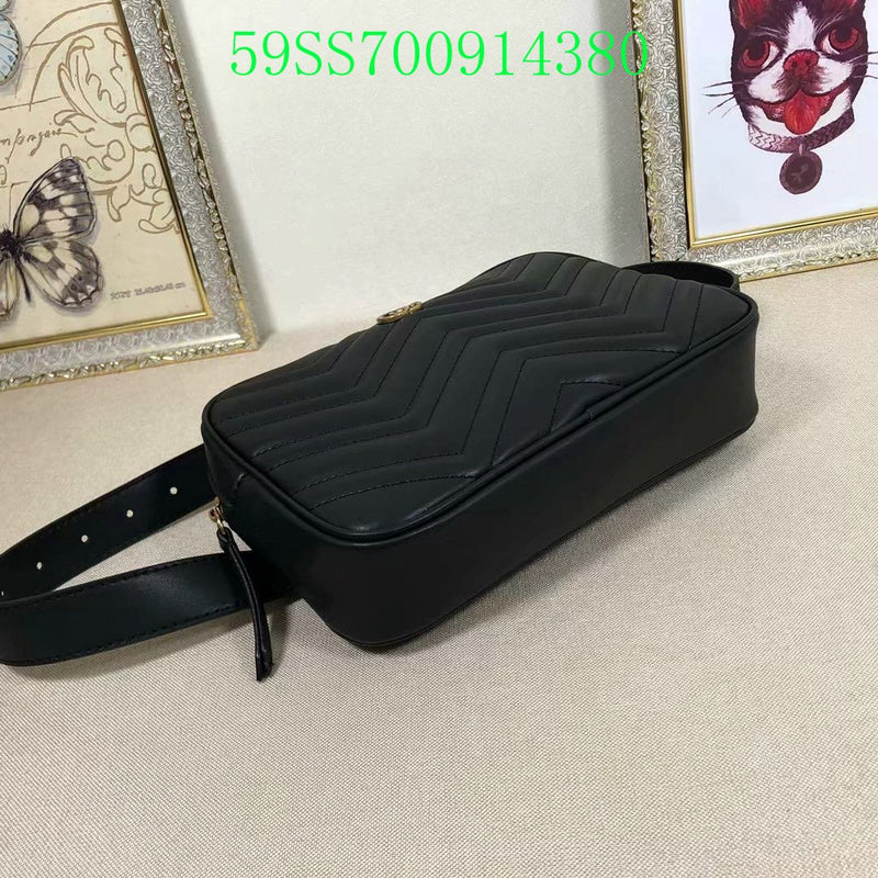 Glami - GUKI Bags - 2331