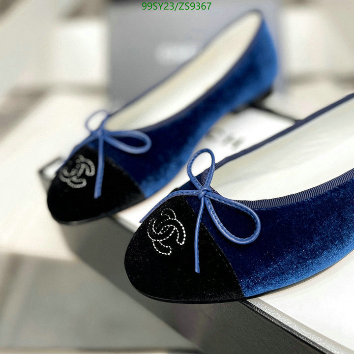 SAMC - CHL Women Shoes Ballet - 231