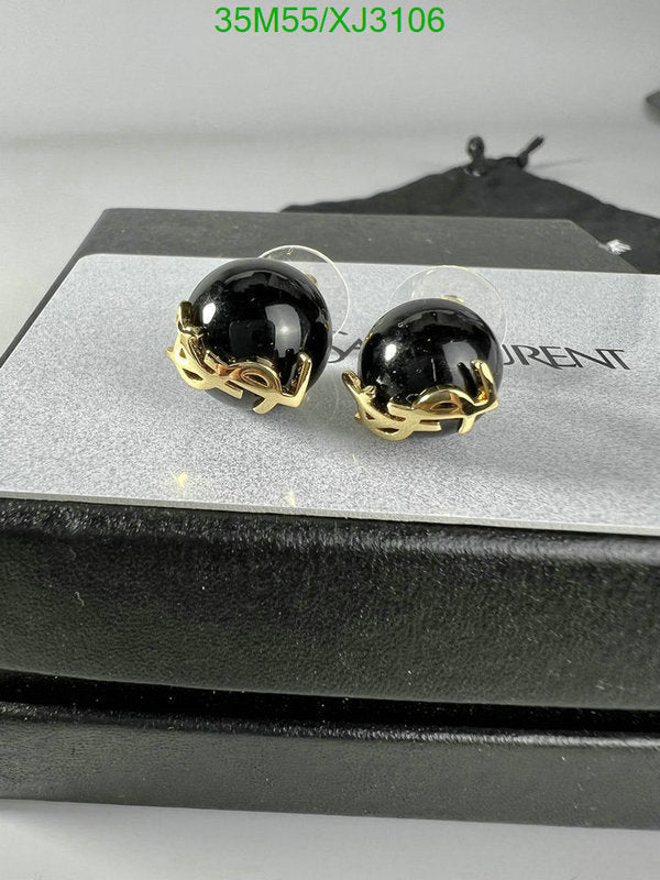 SAMC - YLS Jewelry - 096