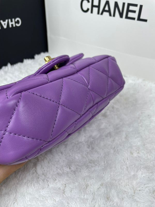 GlamI - CHL Bags - 3149