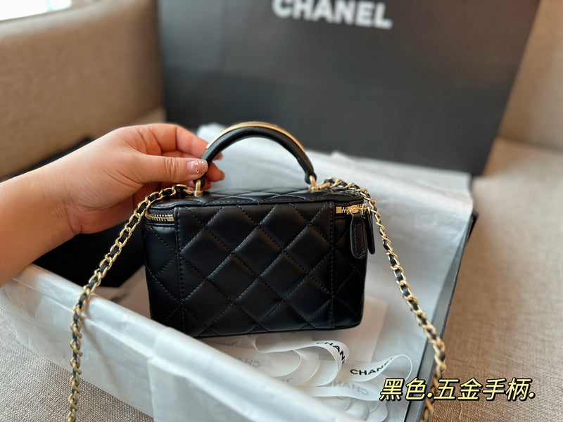 Satchel Bags - CHL Bags - 7159