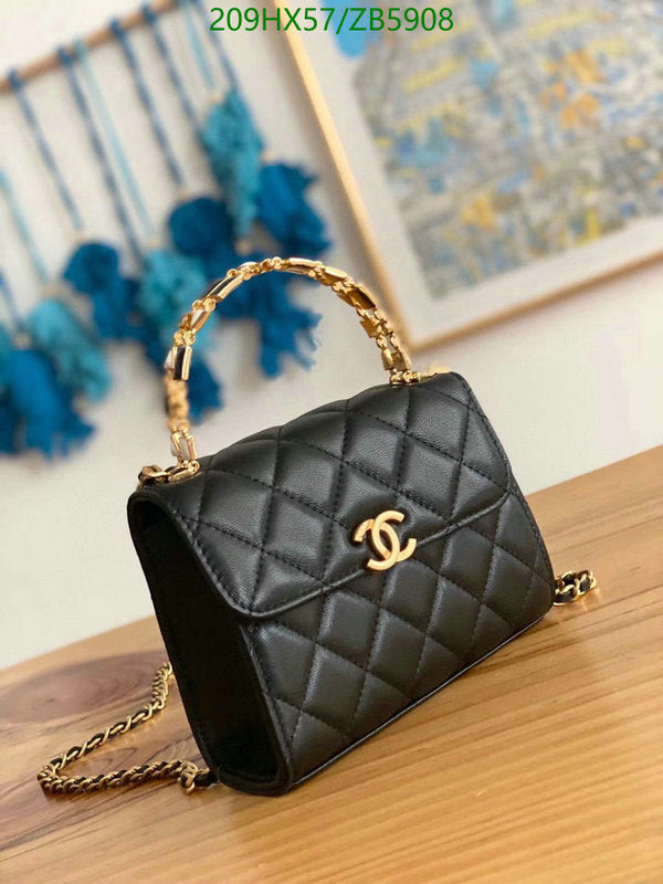 SAMC - CHL Bags - 424