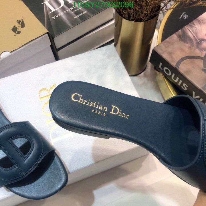 SAMCC - DOR Women Shoes - 2152