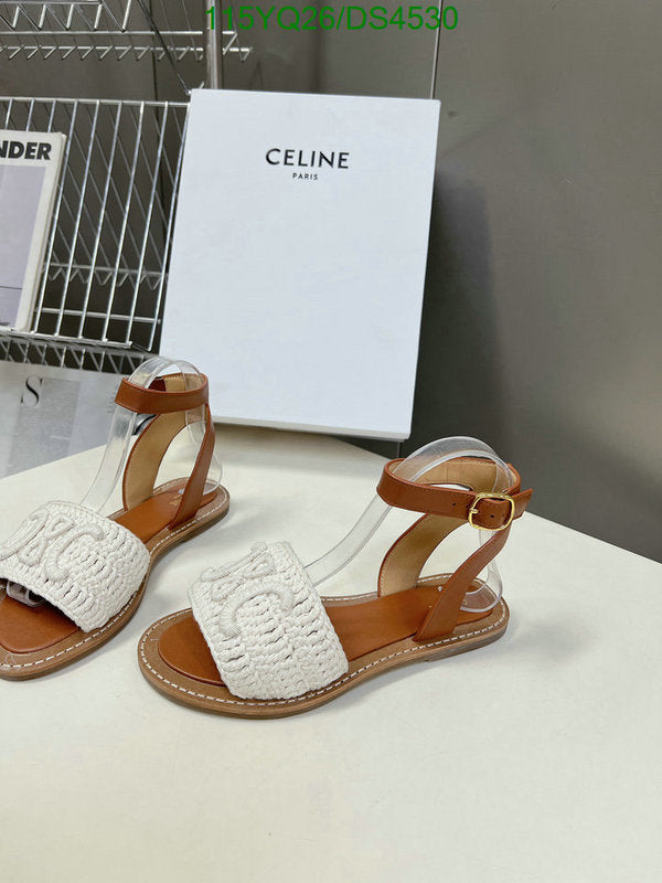 SAMC - COL Women Shoes - 029