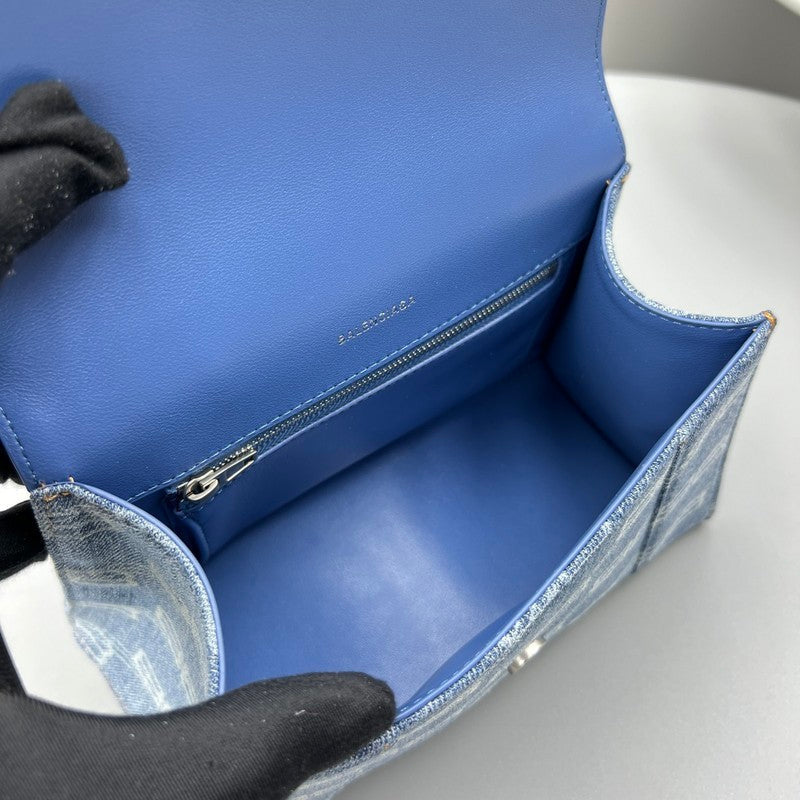 Satchel Bags - BGA Bags - 275