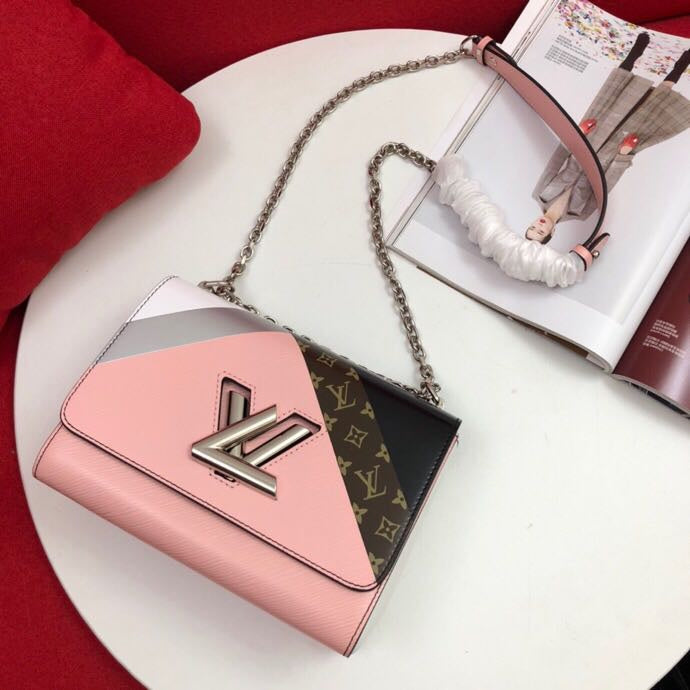 GlamI Lu-Vi bags - 3567