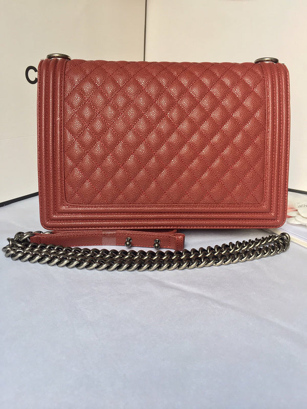 Satchel Bags - CHL Bags - 3840