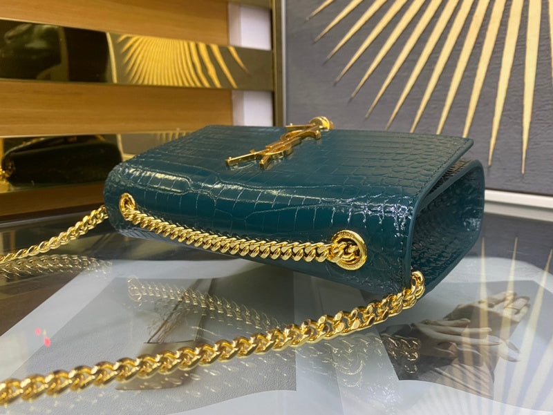 Glamy - YLS Bags - 718