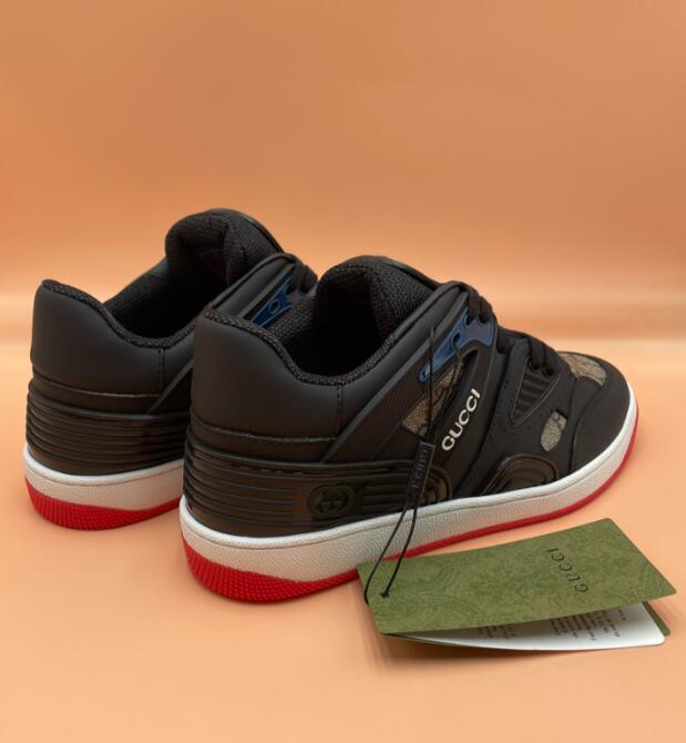 SAMC - GUKI Women Shoes - 1153
