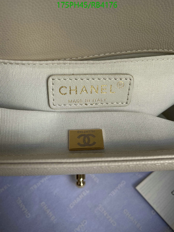 SAMC - CHL Bags - 388
