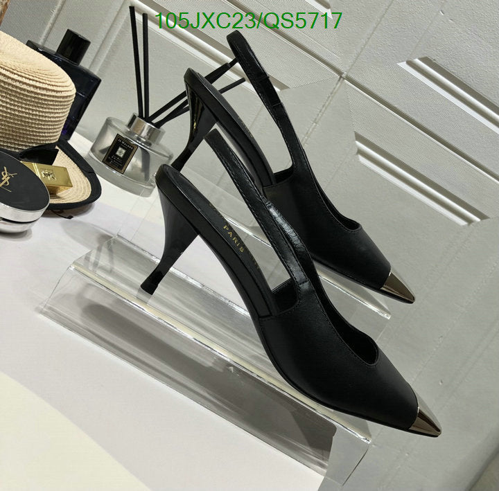 SAMC - YLS Women Shoes - 067