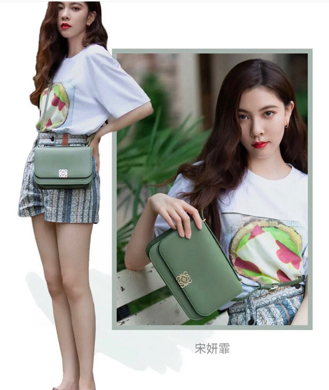 Glami - LWO Bags - 223
